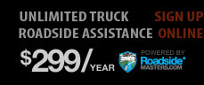 Roadside Assistance